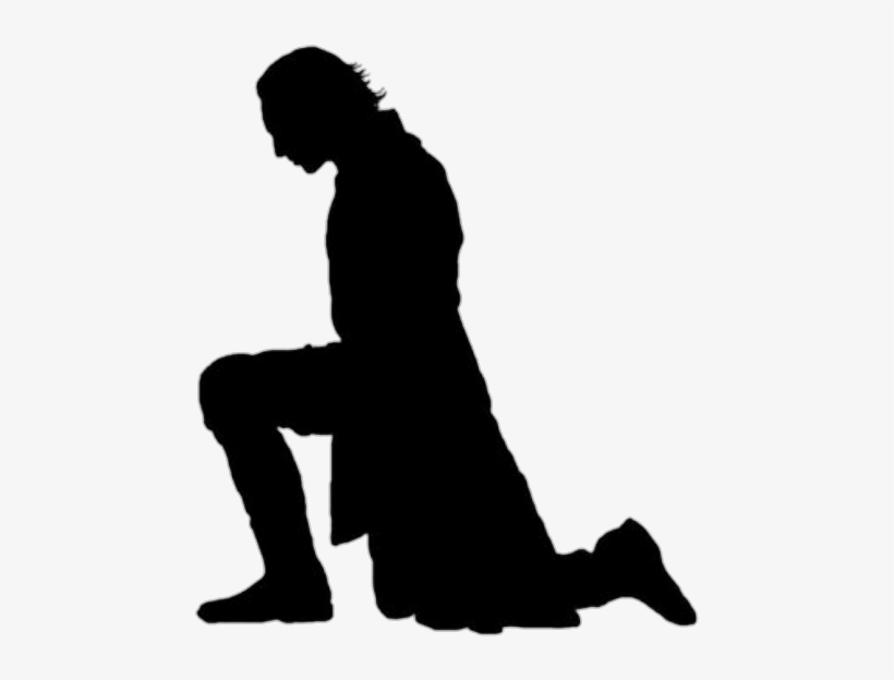 Thor Svg Silhouette Graphic Black And White Download - Loki, transparent png download