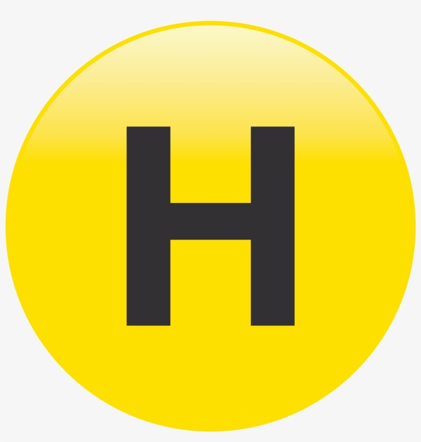 Open - Linea H Logo, transparent png download