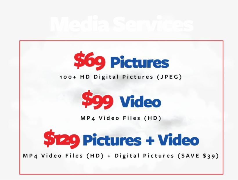 Mediaservicecloud - Price, transparent png download