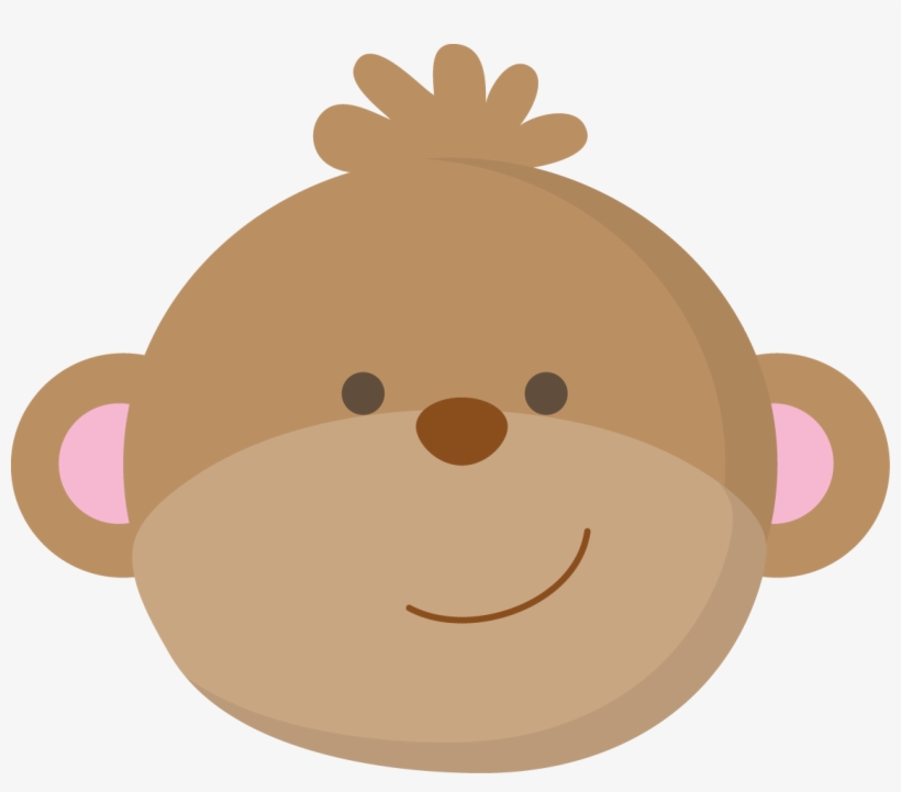 María José Argüeso - Caras De Bebes De La Jungla, transparent png download
