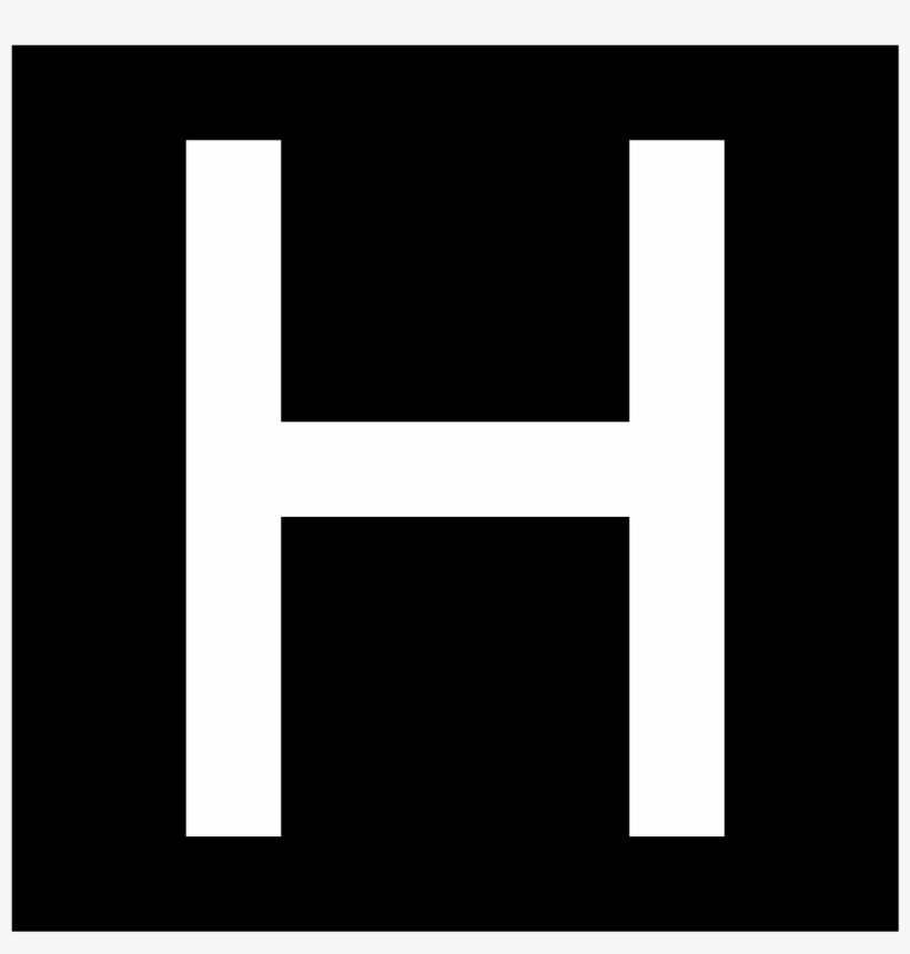 Letter H Png - Australian Human Resources Institute Logo, transparent png download