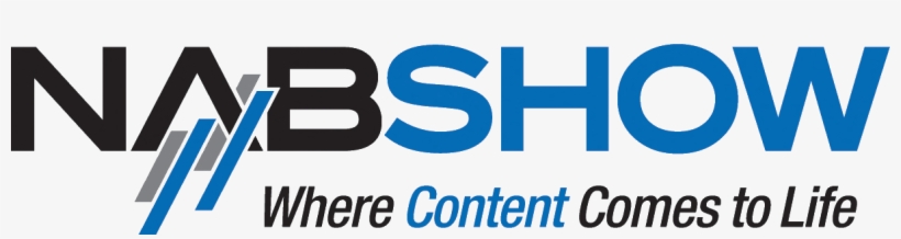 Las Vegas - Nab Show 2018 Logo, transparent png download