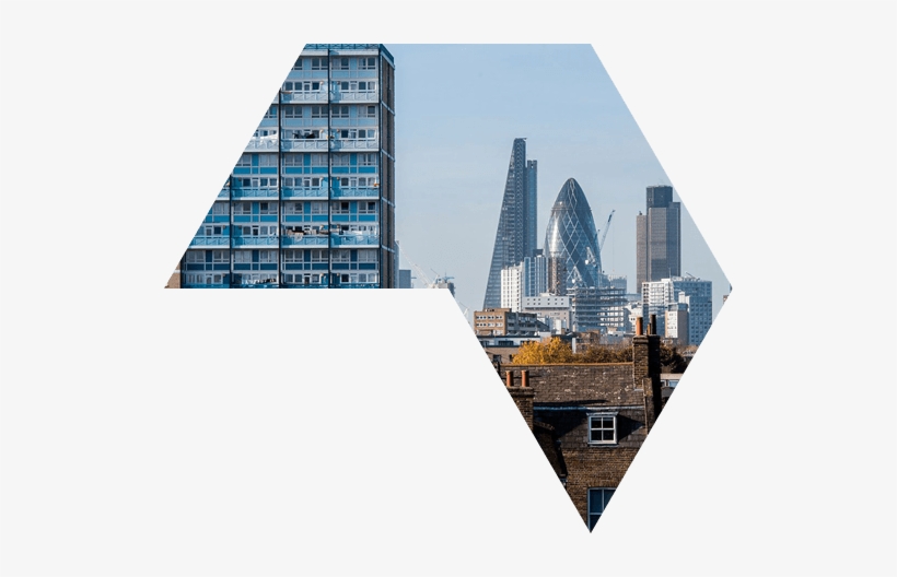 At Mlm We Are Armed With The Environmental Expertise - Skyline, transparent png download