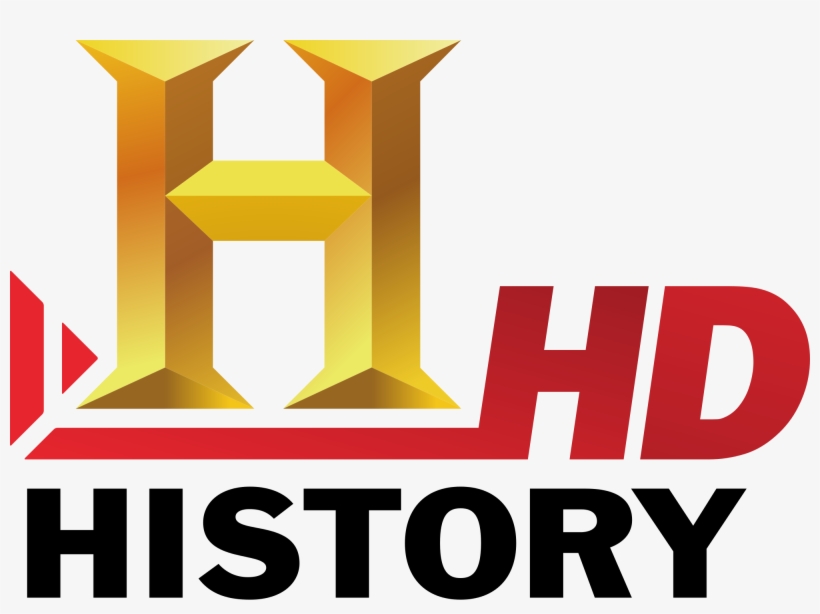 Open - History Hd Logo Png, transparent png download