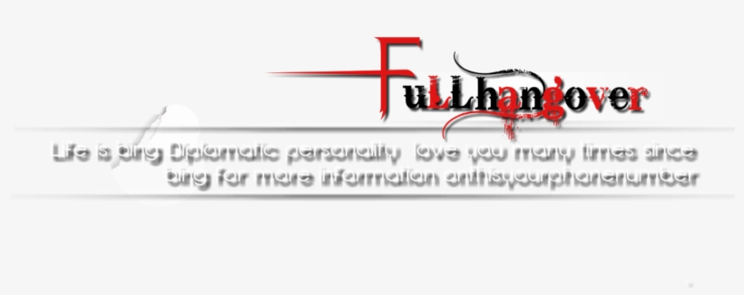 Text Png - Png New Effect Download, transparent png download