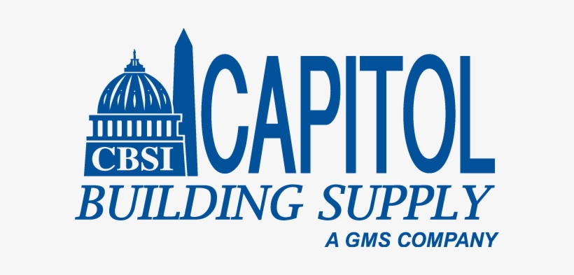 Capitol Building Supply, Inc - Capitol Building Supply, transparent png download