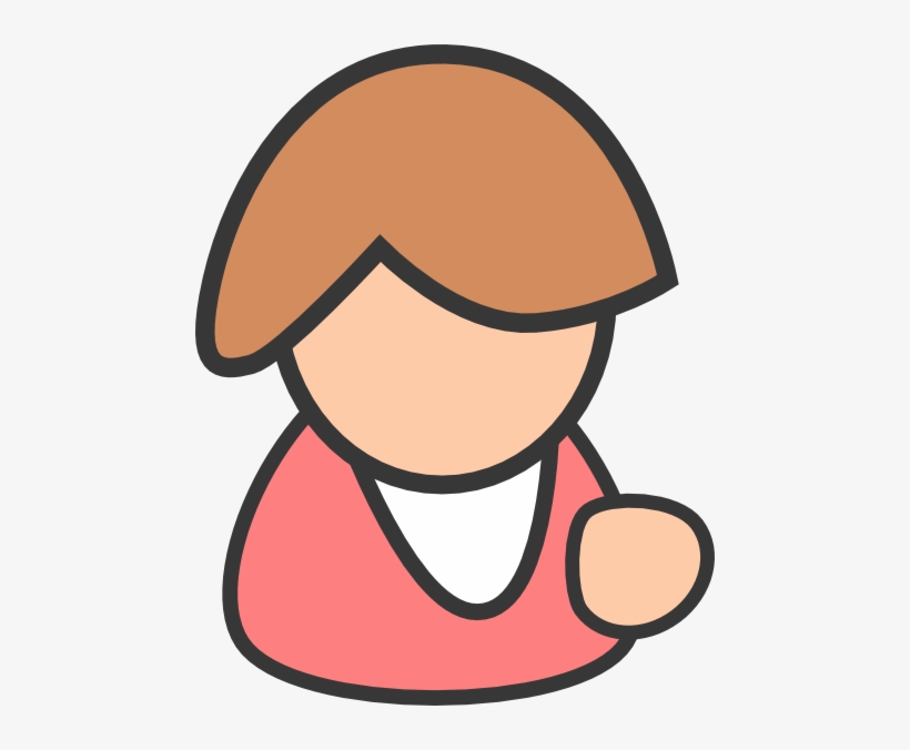 Black People Clipart 2 People Clip Art 0 People Clipartbold - Business Woman Clipart, transparent png download