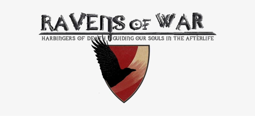 [na] [row] Ravens Of War - Ravens Of War, transparent png download