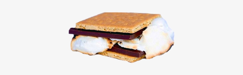 Smores - Memes Expectation Reality Food, transparent png download