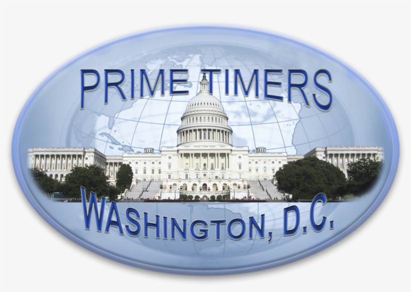 Ptww Washington D - U.s. Capitol, transparent png download