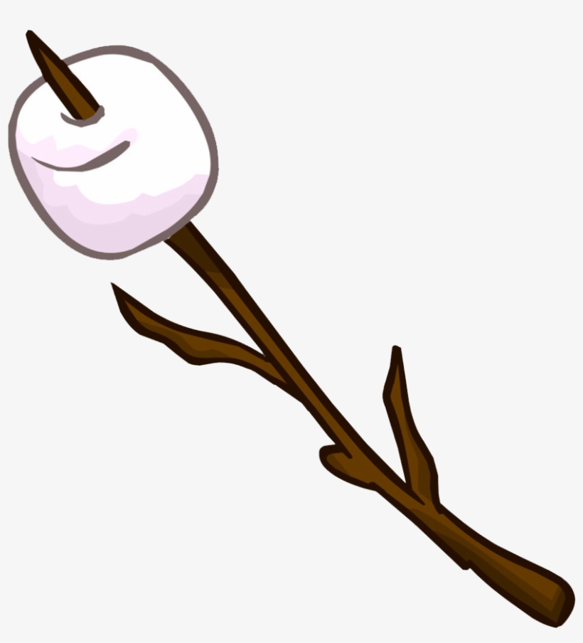 Now That Paprika Is "up To Speed" With Marshmallow - Marshmallow Clipart, transparent png download