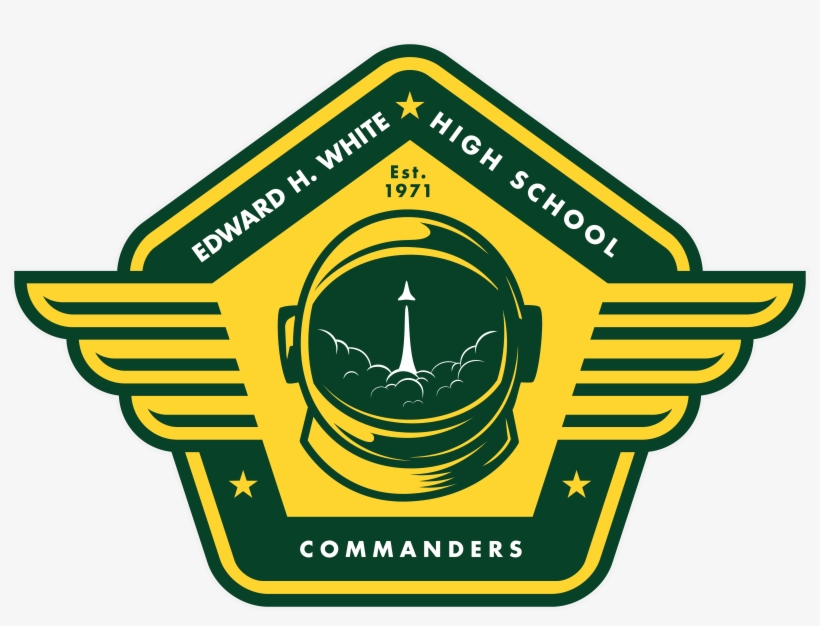 White Academy Of Leadership - Ed White Military Academy, transparent png download