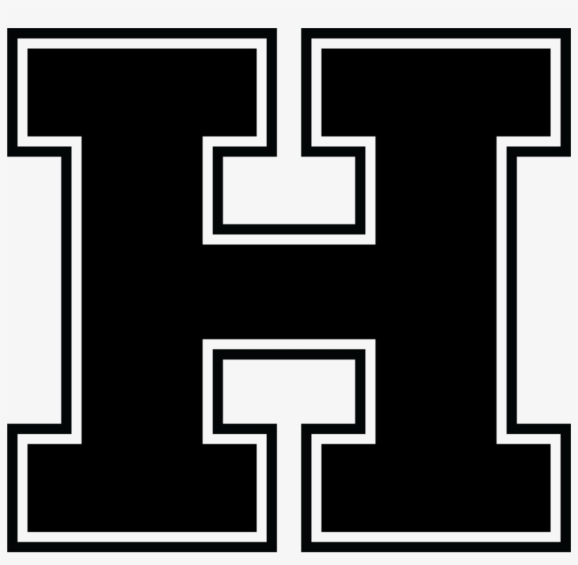 Houston H Logo - Yale Athletics Logo Png, transparent png download