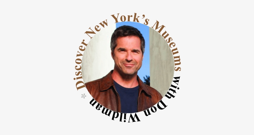 “though It's Not, Strictly Speaking, A Museum, The - New York City, transparent png download