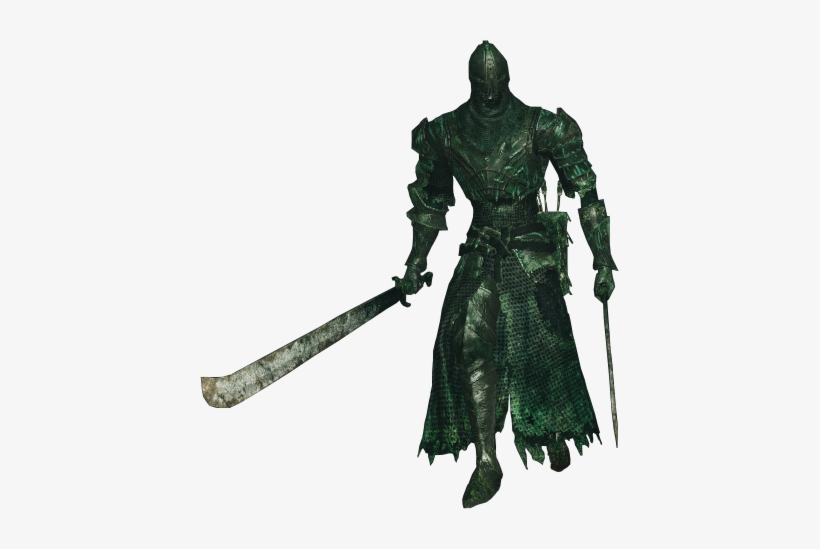 Sanctum Knight - Dark Souls Knight Transparent, transparent png download