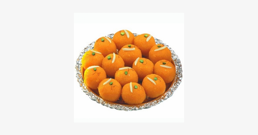 Motichoor Ladoo, transparent png download