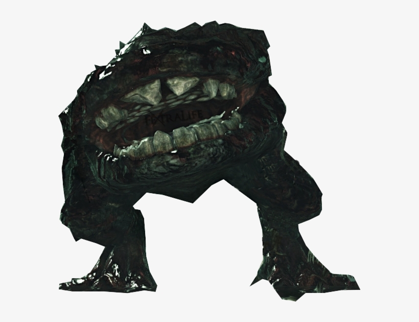 Saurion - Dark Souls 2 Imperfect Dragon, transparent png download