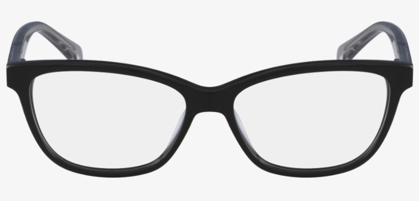 Deal With It Glasses Transparent Png Black And White - Swarovski 5158, transparent png download