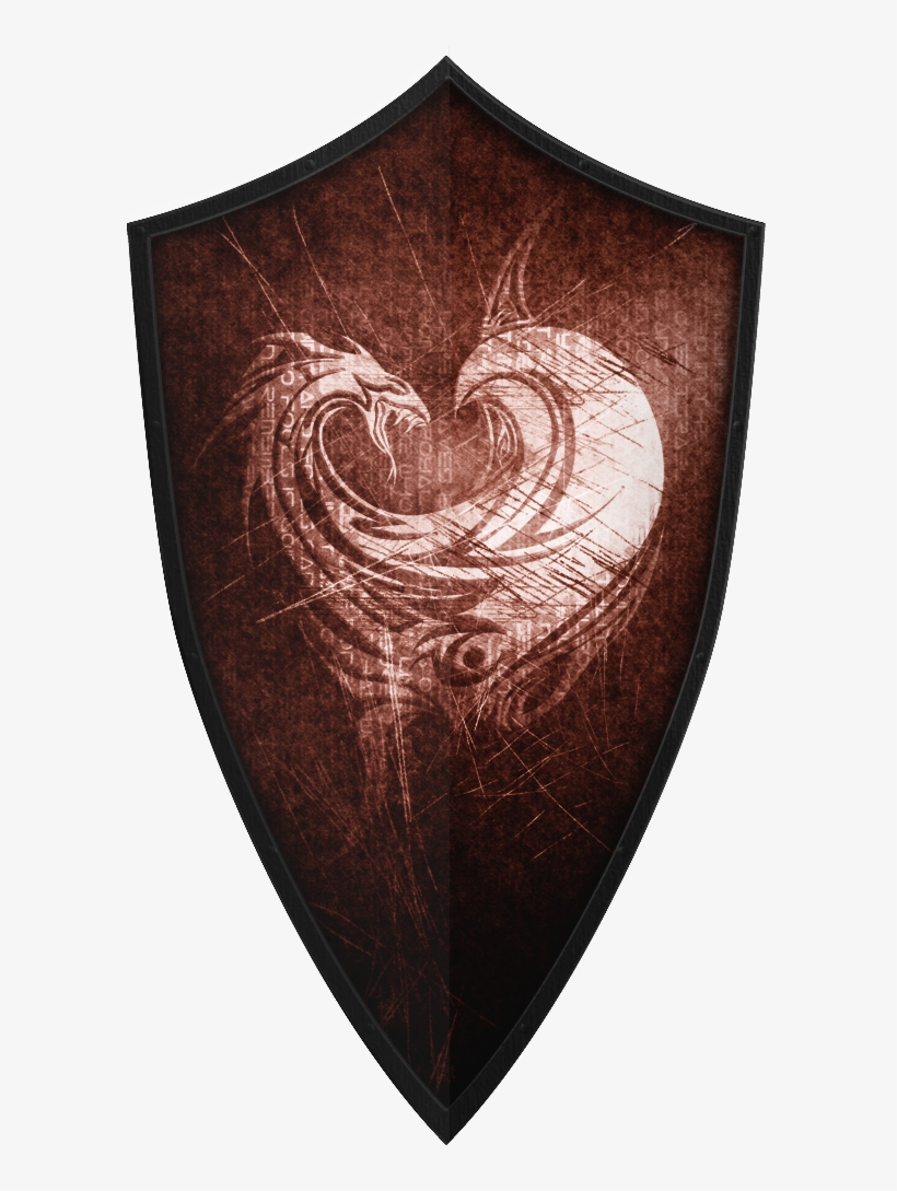 Dark Souls 2 Shield Entry - Shield Dark Souls Png, transparent png download