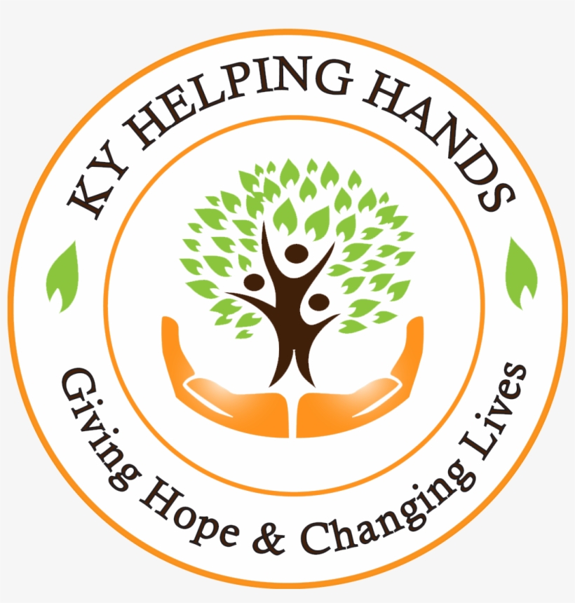 And We're Inviting You To Join Our Ky Helping Hands - Destinations International, transparent png download