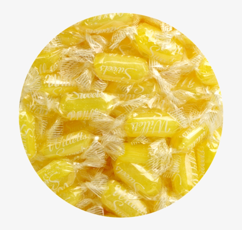Sherbet Lemons - Lemon Sherbet Png, transparent png download