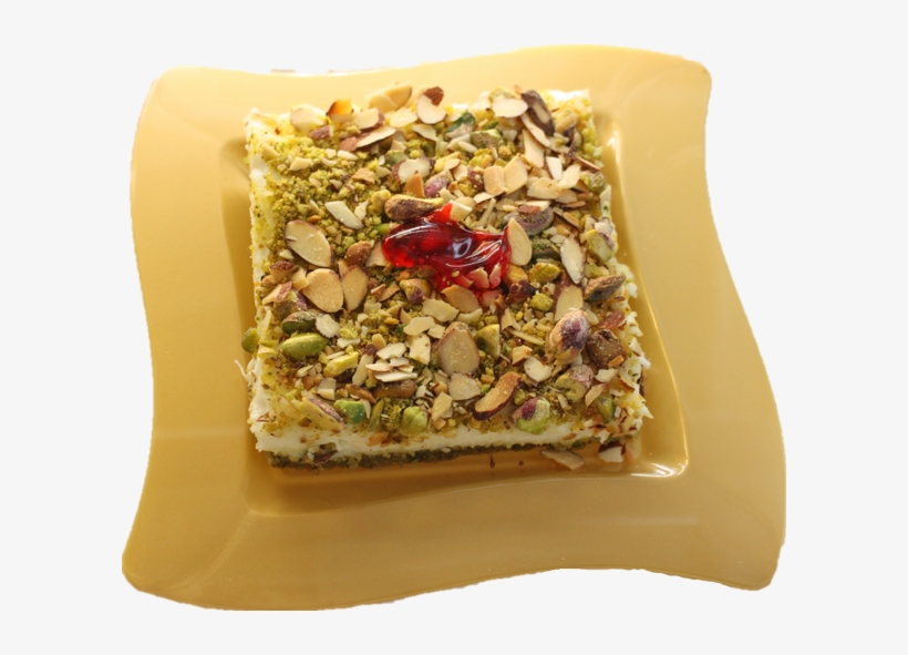 Kahi Sweets Mafrouka Sweets - Pistachio, transparent png download