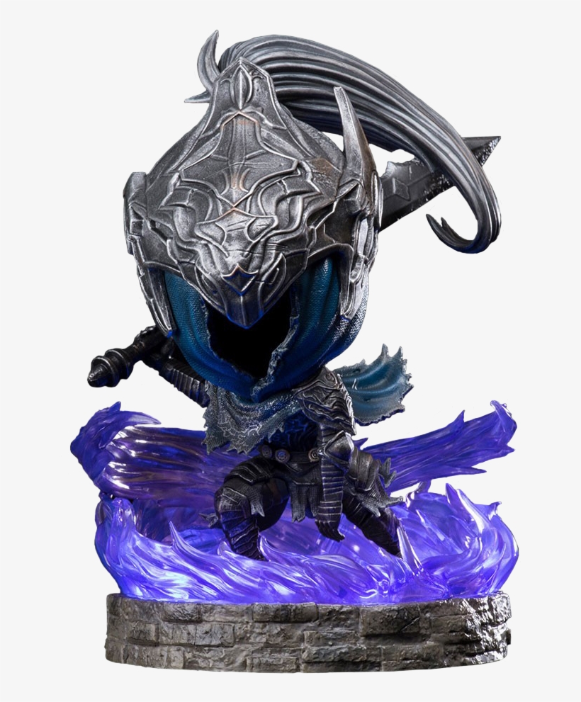 Dark Souls Remastered - Dark Souls Remastered Artorias, transparent png download