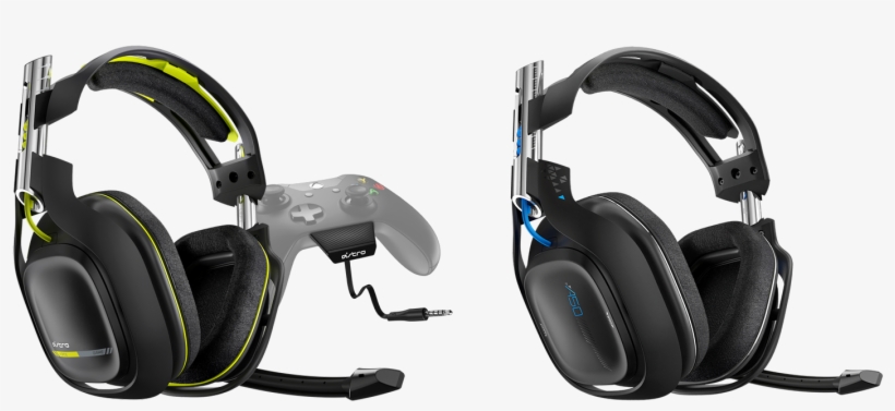 Astro Gaming Png - Halo Astro A50, transparent png download