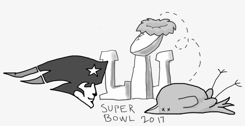 Olivia Lord Superbowl Tom Brady, transparent png download