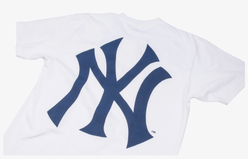 Logos And Uniforms Of The New York Yankees, transparent png download