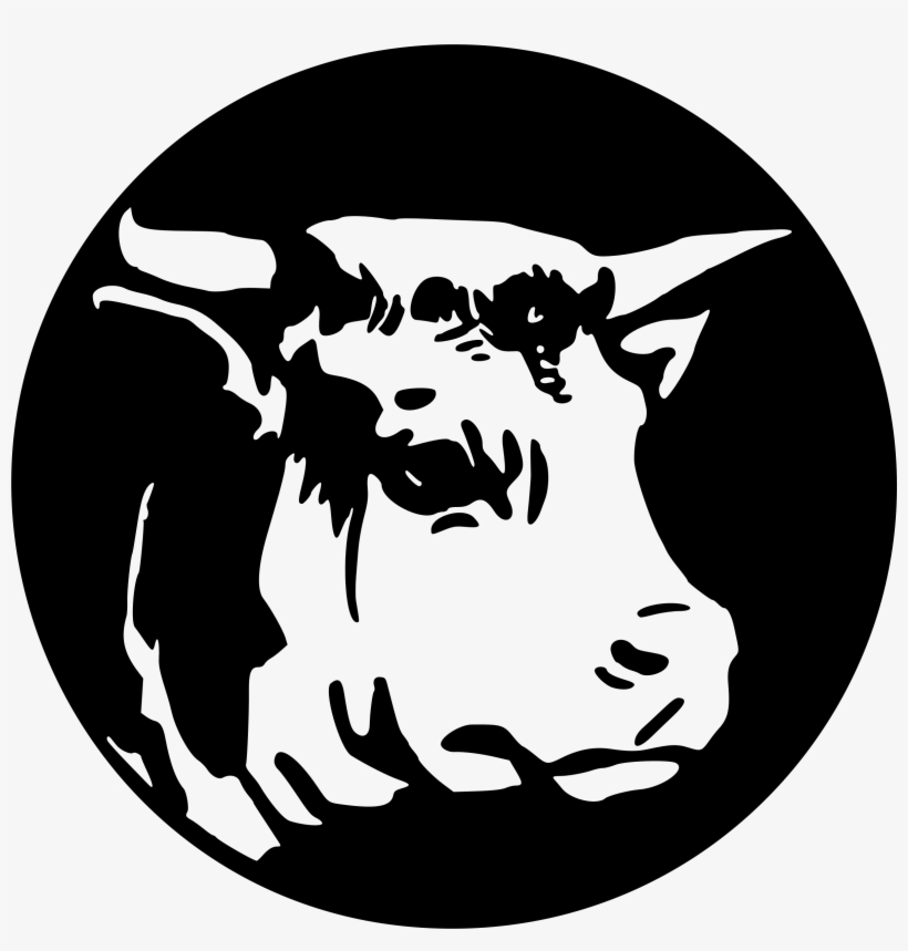 Big Image - Cattle, transparent png download