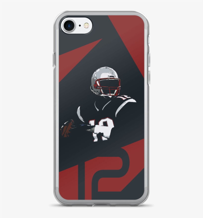 Back - Pennywise Iphone 7 Case, transparent png download