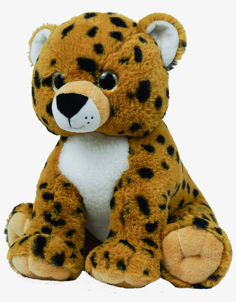 16″ Cheetah - Cheetah, transparent png download
