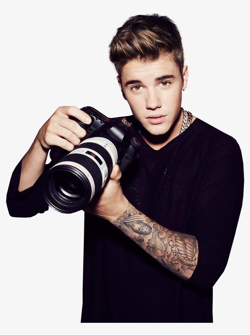 Justin Bieber Png Transparent - Justin Bieber Png, transparent png download
