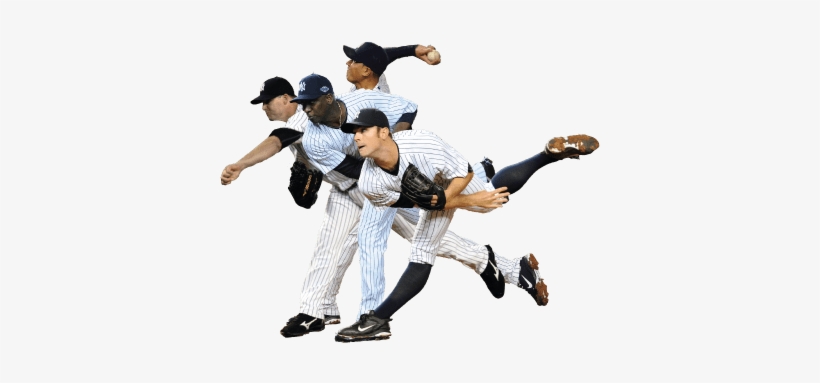 Sports - Yankees Transparent, transparent png download