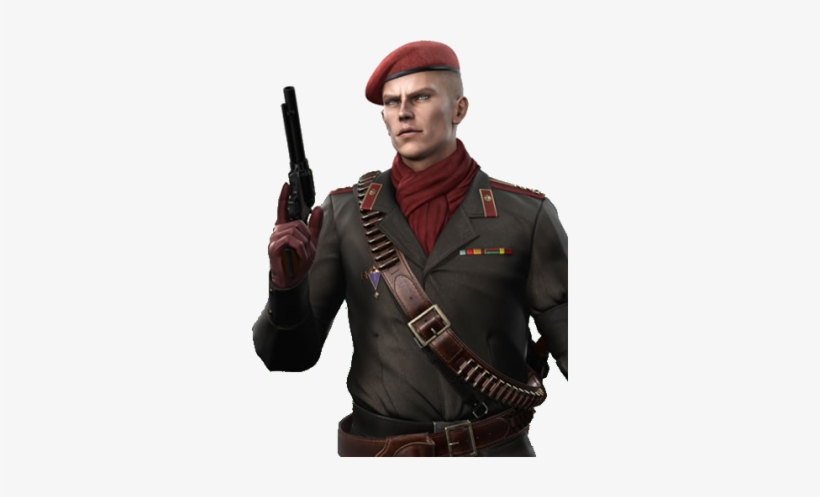 Young Cheetah - Ocelot Snake Eater, transparent png download