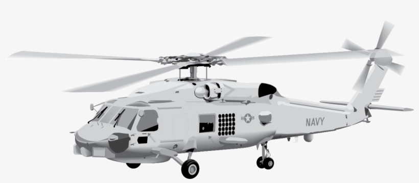 File - Sh-60b Graphc - Svg - Sh 60b, transparent png download