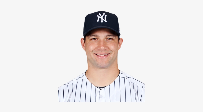 Tommy Kahnle 2018 Pitching Statistics Vs Houston Astros - Brandon Drury, transparent png download