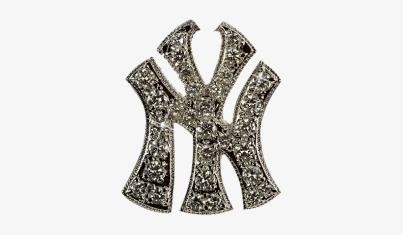Yankees Logo Png Psd Detail - Enblema De Los Yankis, transparent png download