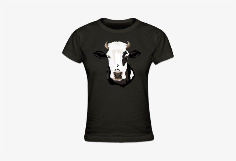 Women's T-shirt - T-shirt, transparent png download