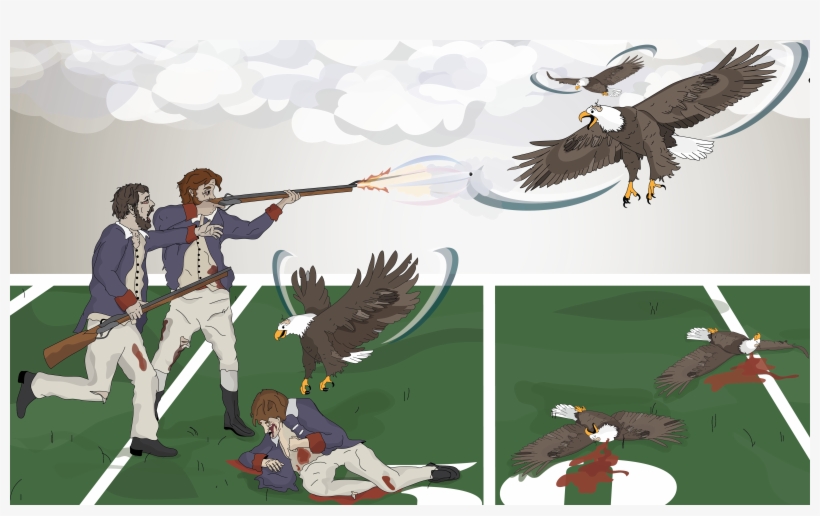 Super Bowl Lii - Illustration, transparent png download