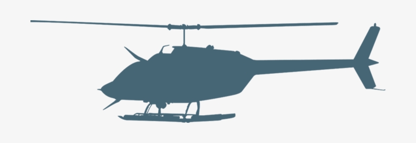 Bell - Helicoptero Bell 206 Png, transparent png download