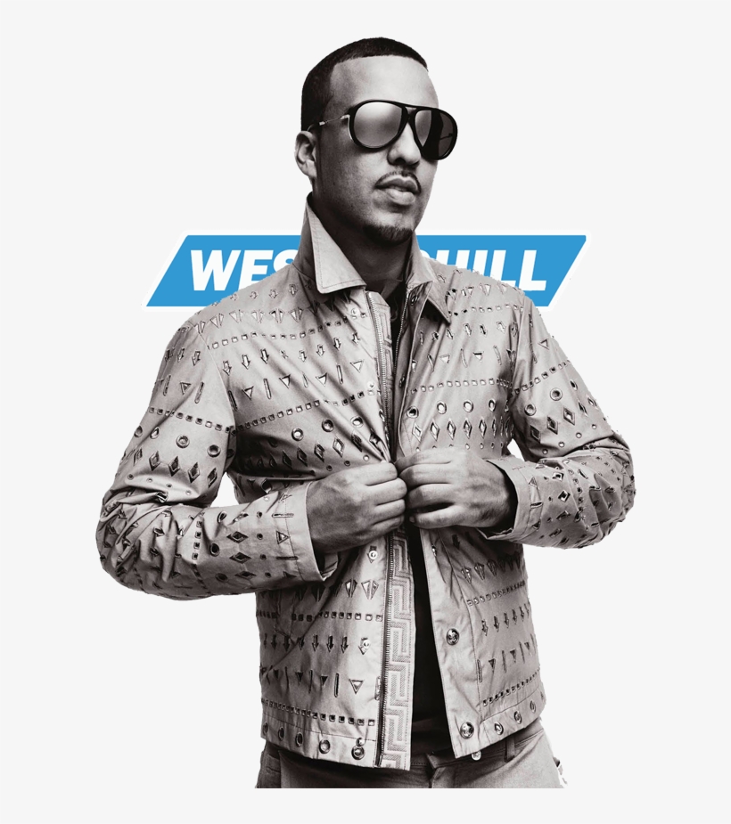 French Montana Delivers A New Track That Was Meant - French Montana And Adam Levine, transparent png download