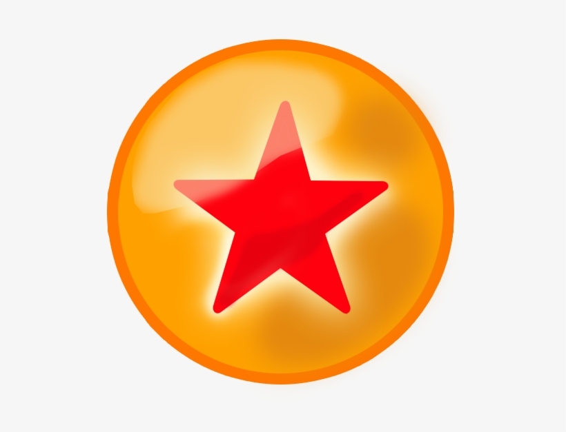 Dragon Ball Ball Png Graphic Freeuse - Chuck Taylor All-stars, transparent png download