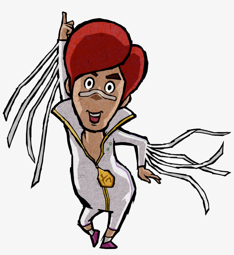 Click To Expand - Legend Of Zelda Weird Characters, transparent png download