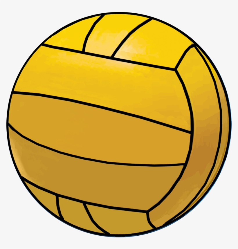Water Polo Ball Png, transparent png download