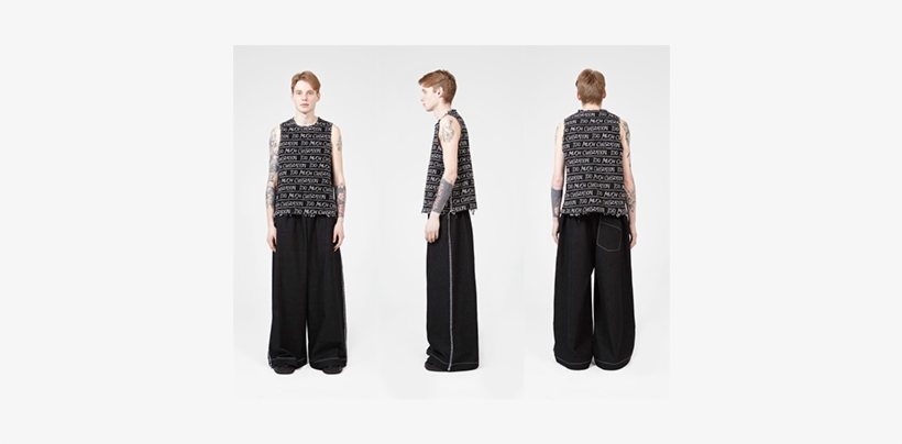 1 - Standing, transparent png download