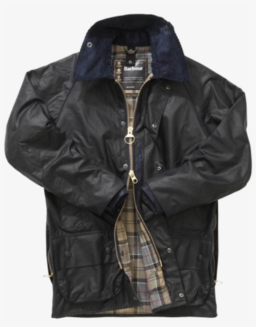 Barbous 122910 - Chaqueta Barbour Hombre Azuk, transparent png download