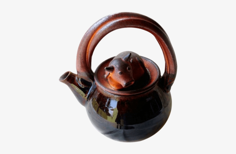 Teapot, transparent png download
