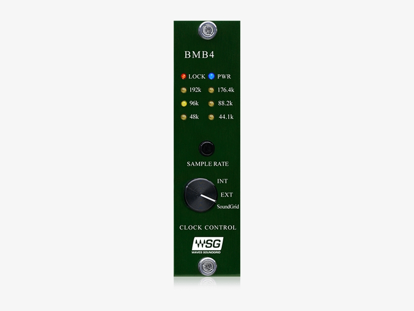 Burl Audio Bmb4 Soundgrid Motherboard - Burl Audio Bmb4 Motherboard With Soundgrid B80-bmb4, transparent png download